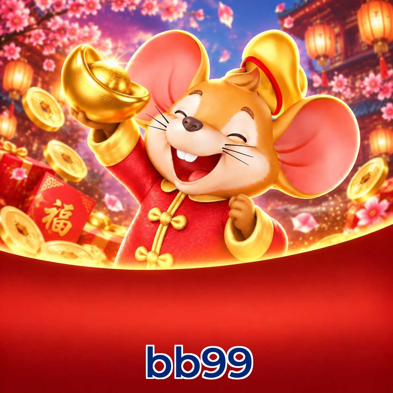 Página oficial da bb99 no Facebook com promoções e suporte
