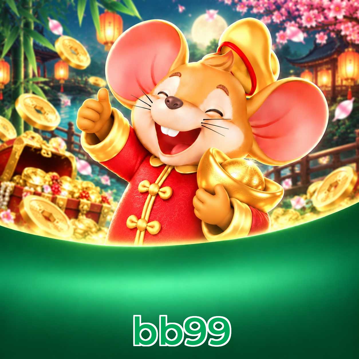 APK oficial da bb99 para Android com instalação verificada