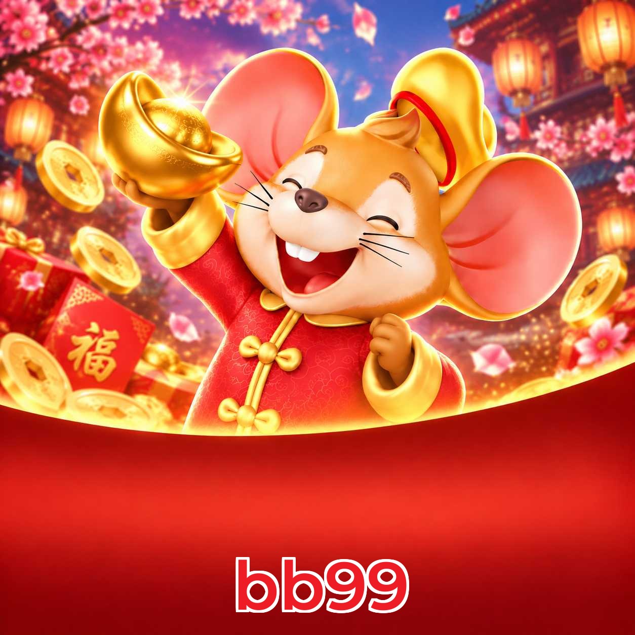 Grandes vitórias nos jogos Fortune da bb99
