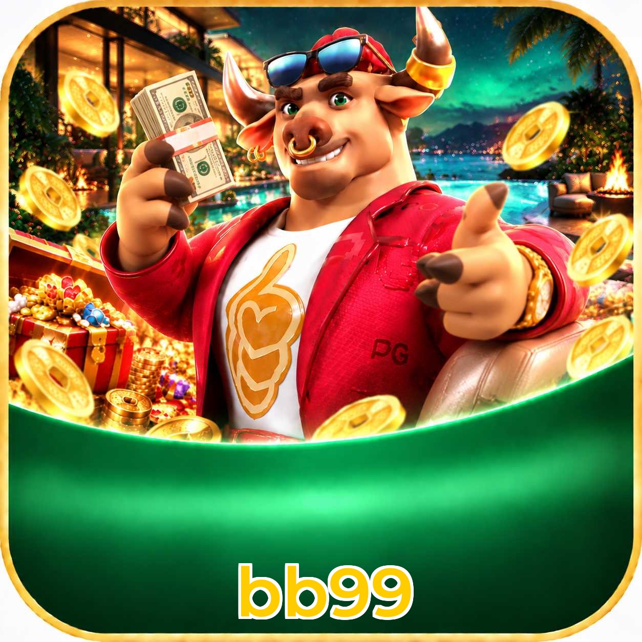 Veredicto final da análise independente da bb99