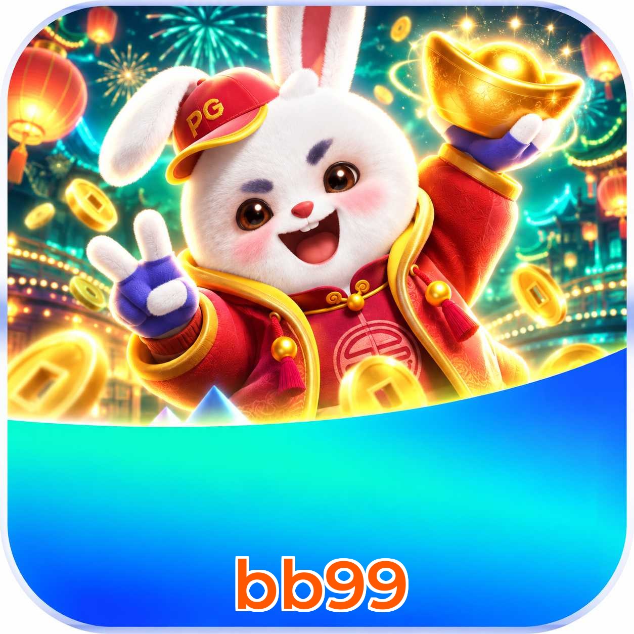 Canal oficial da bb99 no Telegram com bônus e suporte